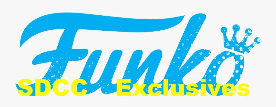 Cartoons A Pretty Good Selection Of Funko Pop S This - Funko Logo Png, Transparent Clipart