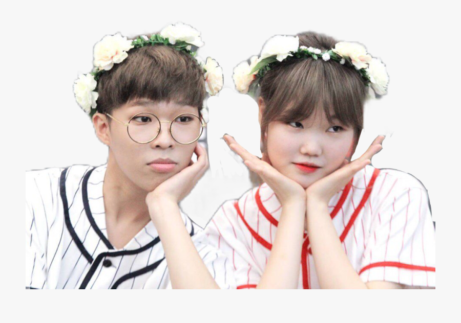 This Was A Quick Crop - Chanhyuk Akmu, Transparent Clipart