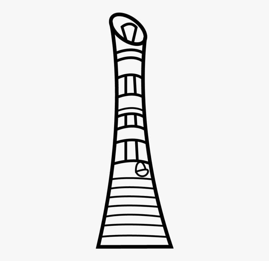 Tower, Transparent Clipart