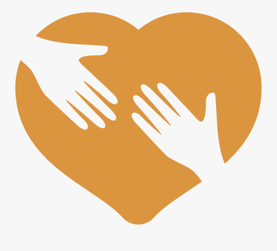 Thumb Clipart Intention - Salvation Army Volunteer Logo, Transparent Clipart