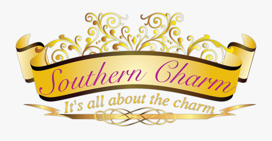 Southern First Bancshares, Inc - Calligraphy, Transparent Clipart