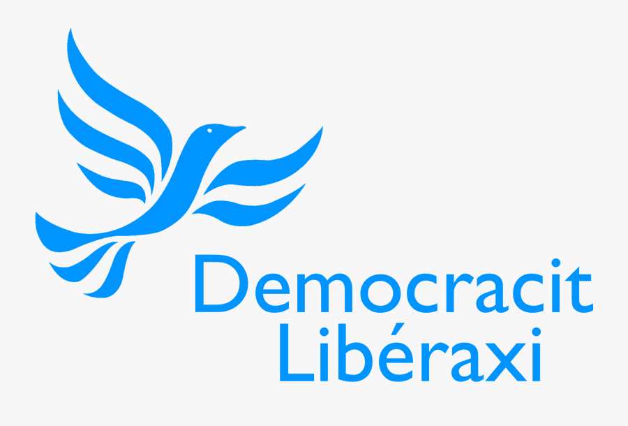 Download Liberaxi Liberal Democrats - Liberal Democrats, Transparent Clipart