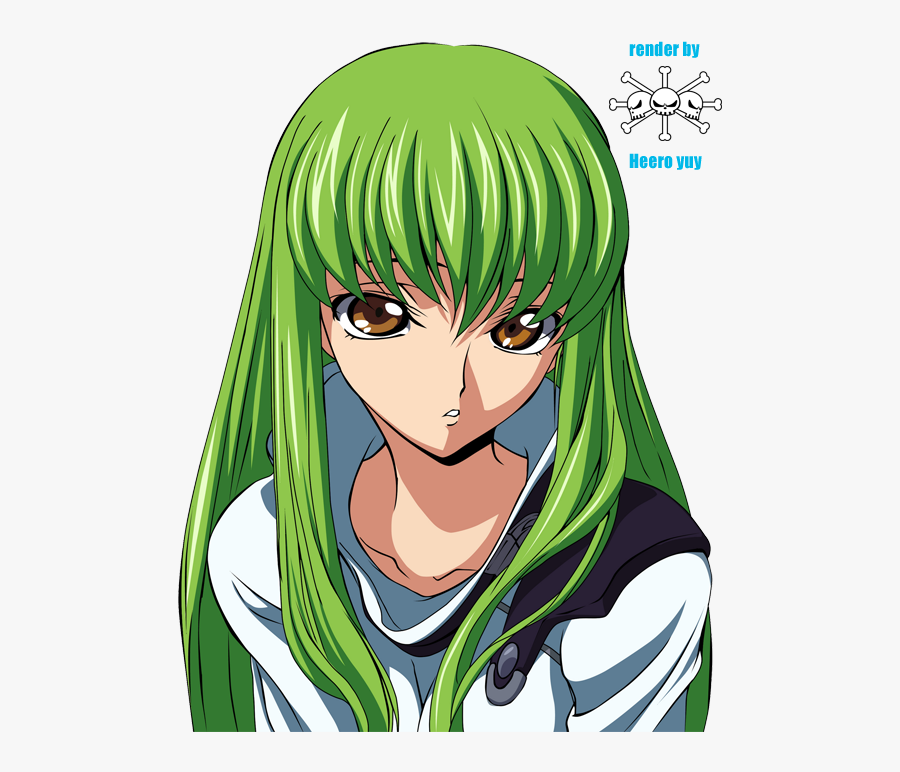 Transparent Lelouch Png Cc Code Geass Png Free Transparent Clipart Clipartkey