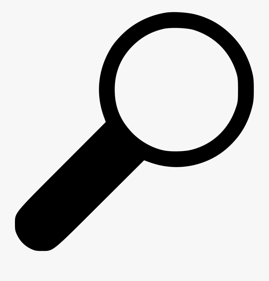 Search, Transparent Clipart