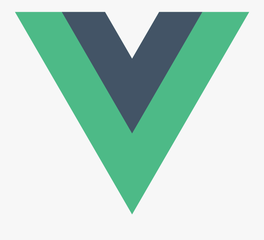 Js Workshop A To Z Intensive Course To Build Single - Vue Js Logo Svg, Transparent Clipart