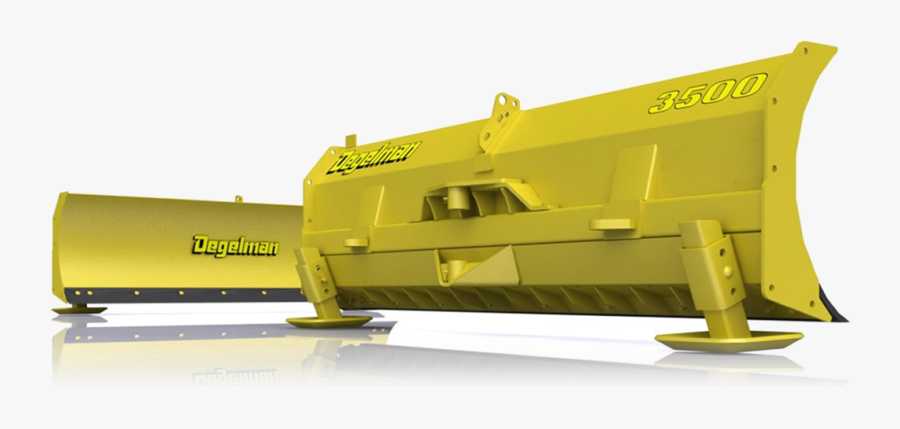 Transparent Doge Png Transparent - Dozer Blade, Transparent Clipart