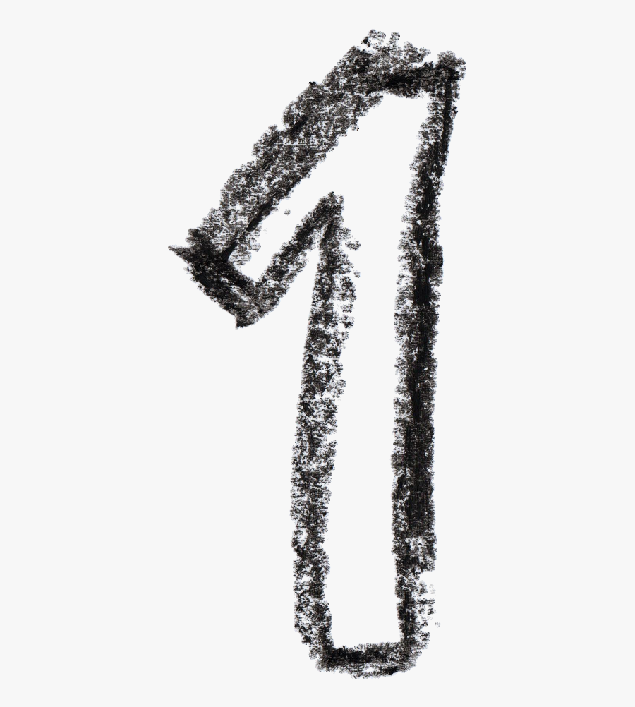 Drawing Feather Crayon - White Pine, Transparent Clipart