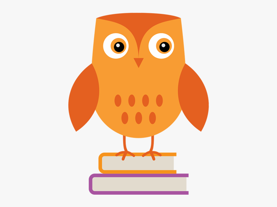 Owl Allergies - Cartoon, Transparent Clipart