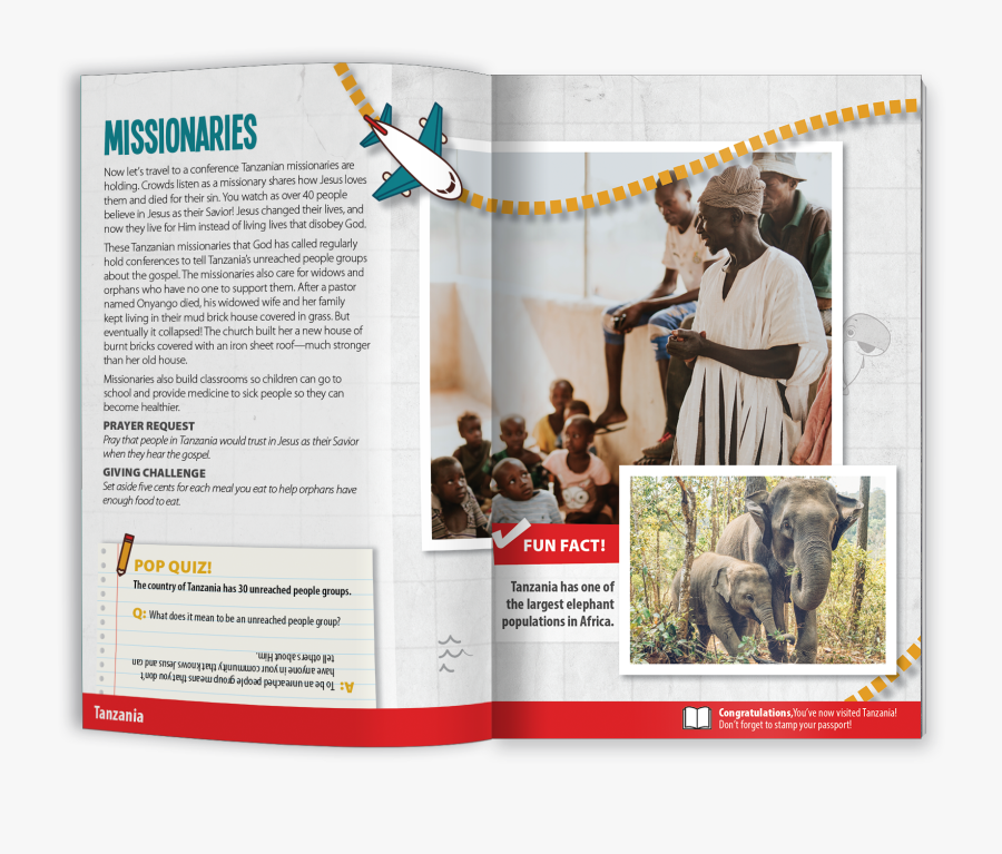 Flyer, Transparent Clipart