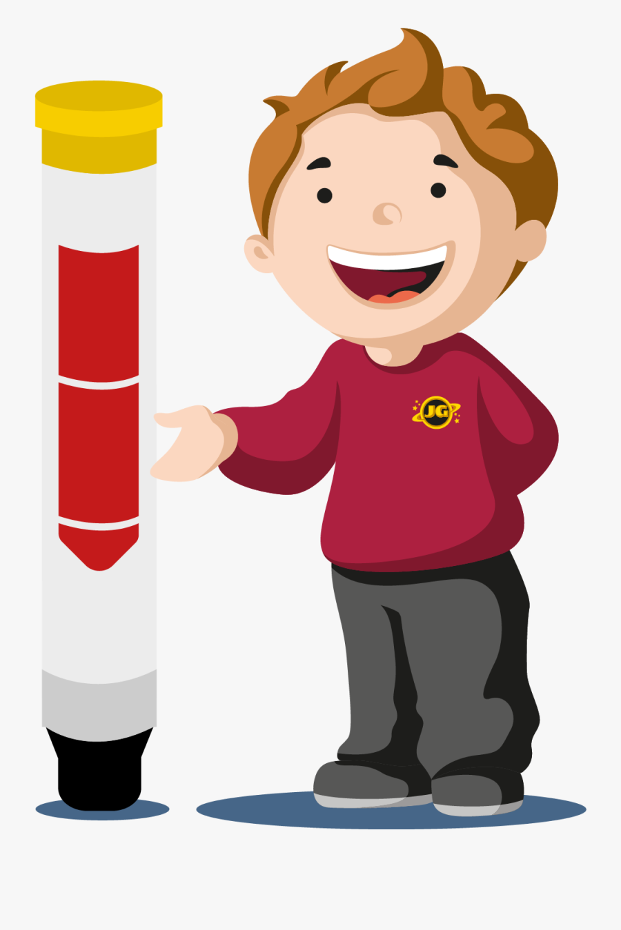 Cartoon, Transparent Clipart