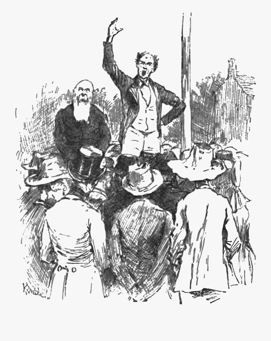 Clip Art File Adventures Of P - Huckleberry Finn Duke, Transparent Clipart
