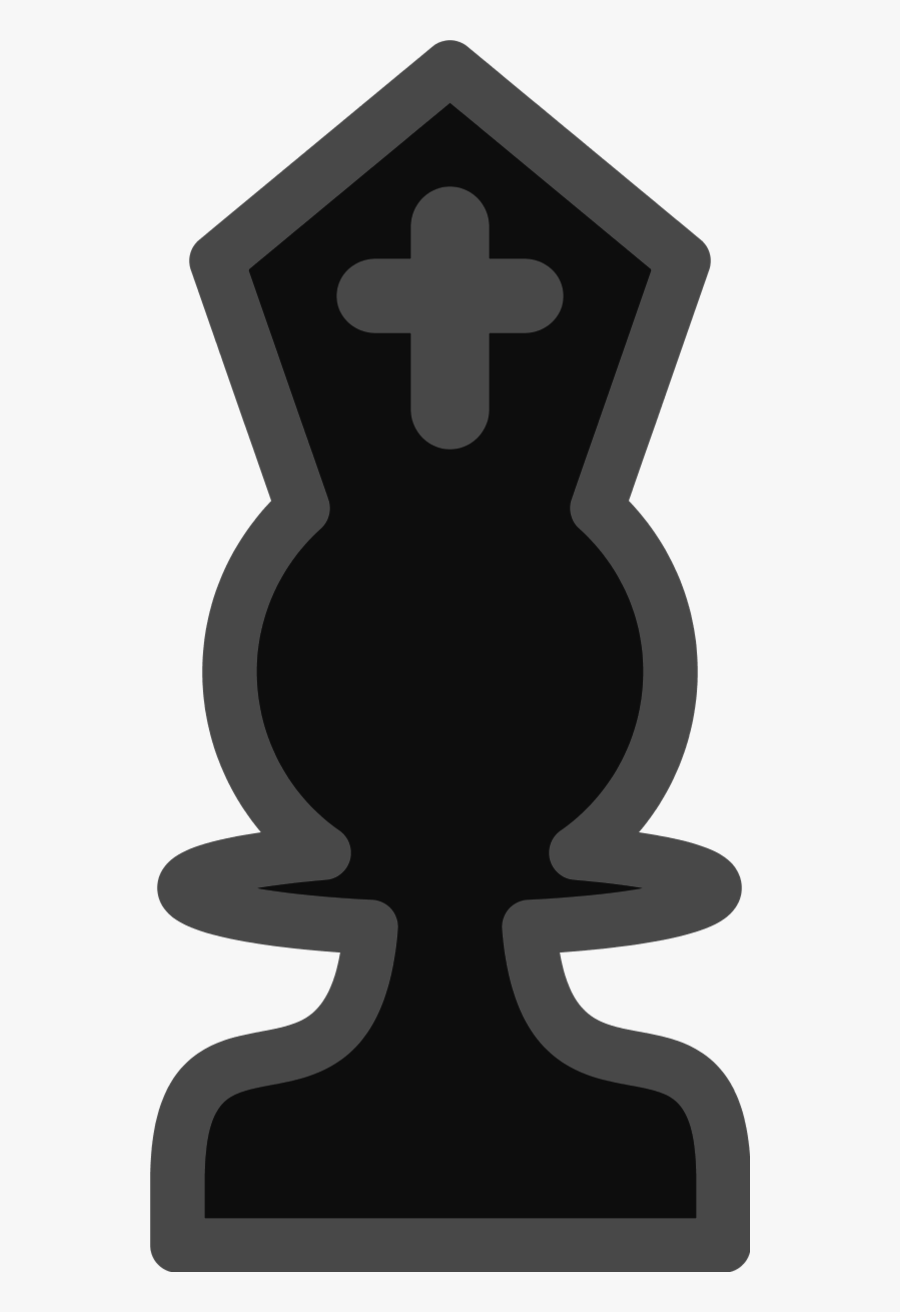 Vector Clip Art - Cross, Transparent Clipart