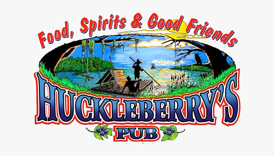 Huckleberry S Pub Food - Huckleberry's Pub Mounds, Transparent Clipart