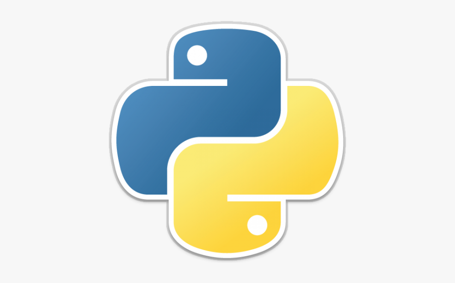 Non Commutative Operators Expansions - Python Stickers, Transparent Clipart