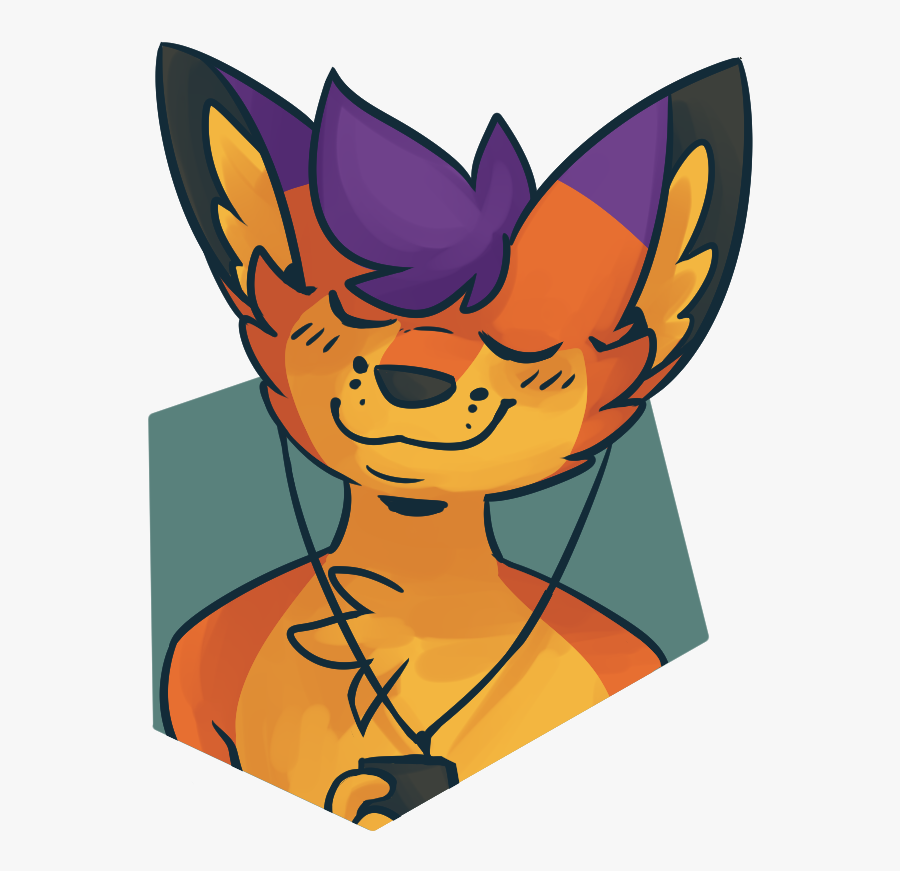 All About That Jazz - Cartoon, Transparent Clipart