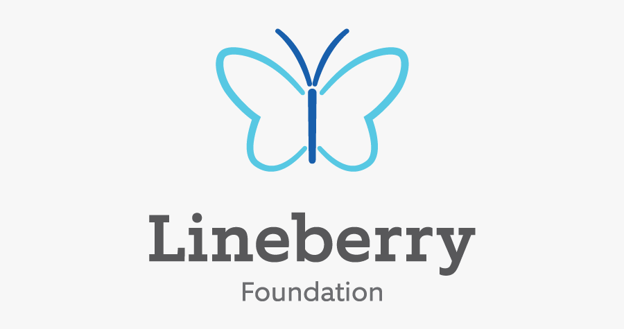 Lineberry Foundation - Graphic Design, Transparent Clipart