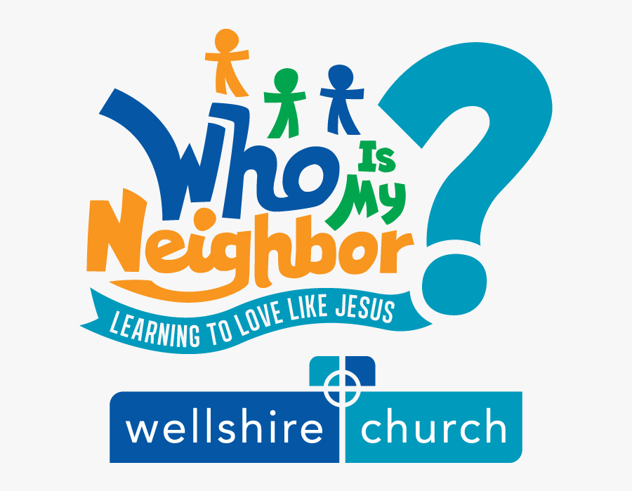 Vacation Bible School 2019 At Wellshire Church - Vacation Bible School 2019 Denver, Transparent Clipart