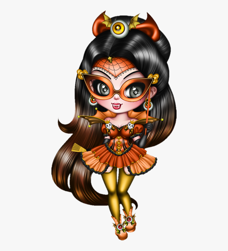 Sassy Girl Clipart, Transparent Clipart