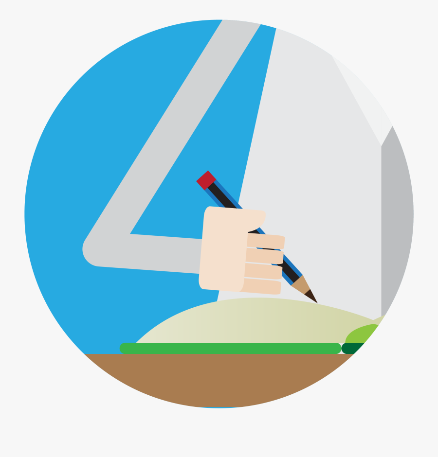 Overview Clipart Prewrite - Prewriting Strategy Listing, Transparent Clipart