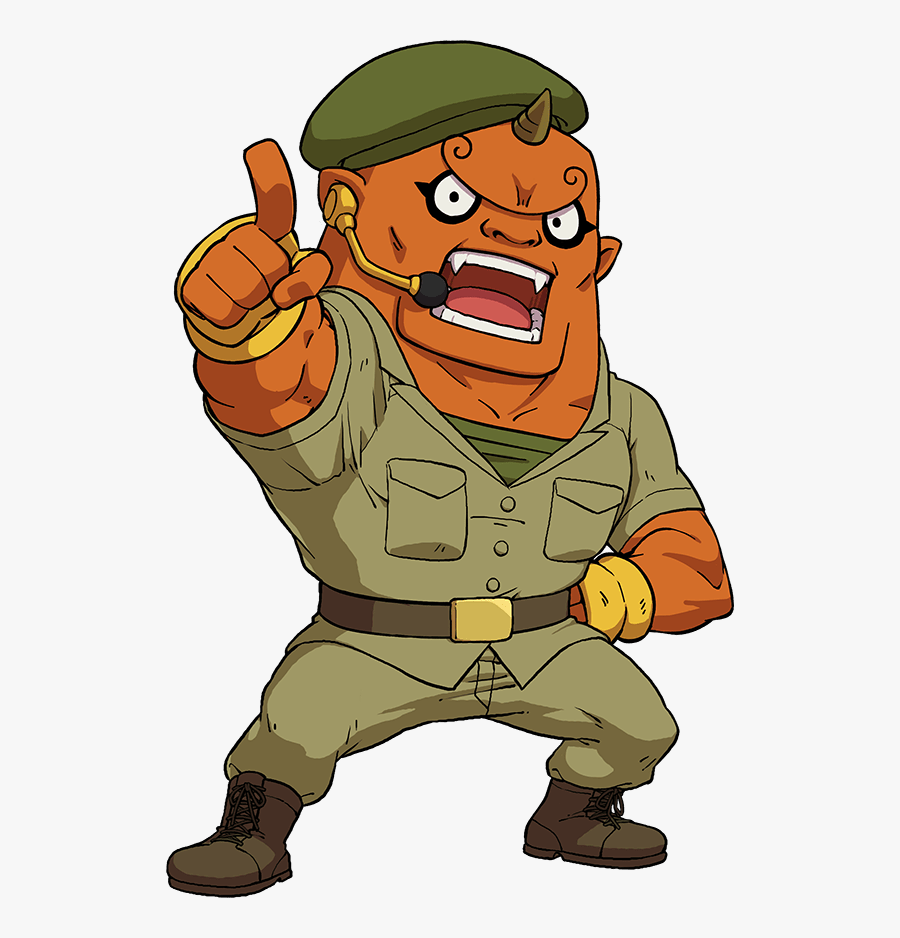 Cartoon,clip - Personnage Yo Kai Watch 3, Transparent Clipart