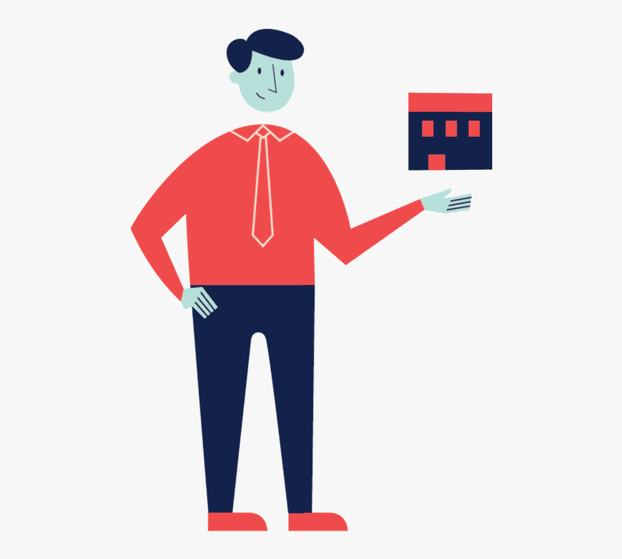 A 5-step Overview For Buyers, Transparent Clipart