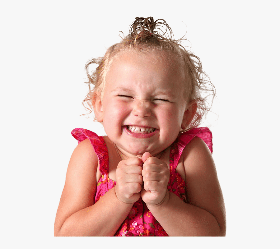 Excited Child Png - Excited Me , Free Transparent Clipart - ClipartKey