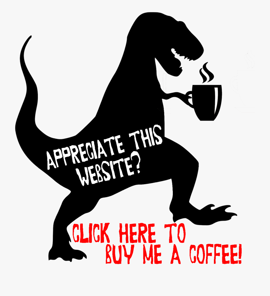 Dinosaurs - Dog, Transparent Clipart