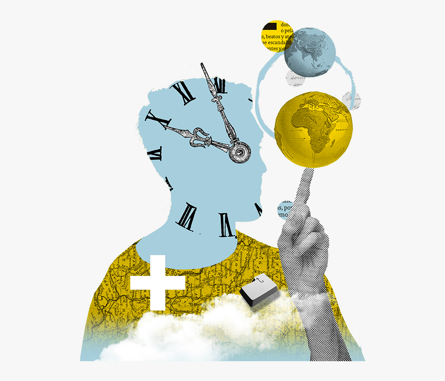 Vive Informado Todo El Año Y Que Nadie Te Lo Cuente - Illustration, Transparent Clipart