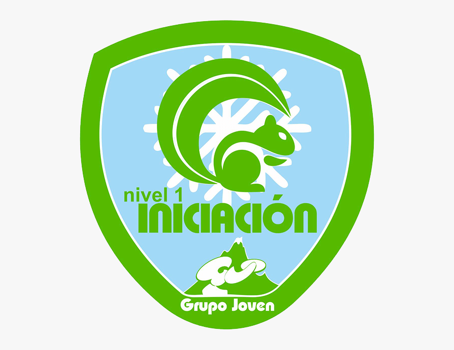 Curso De Esqui Iniciación - Graphic Design, Transparent Clipart