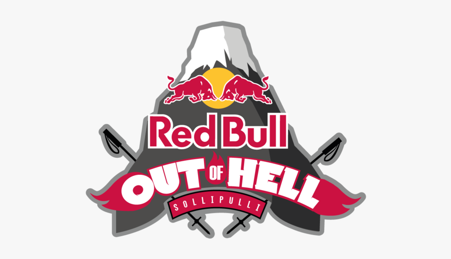 Red Bull, Transparent Clipart