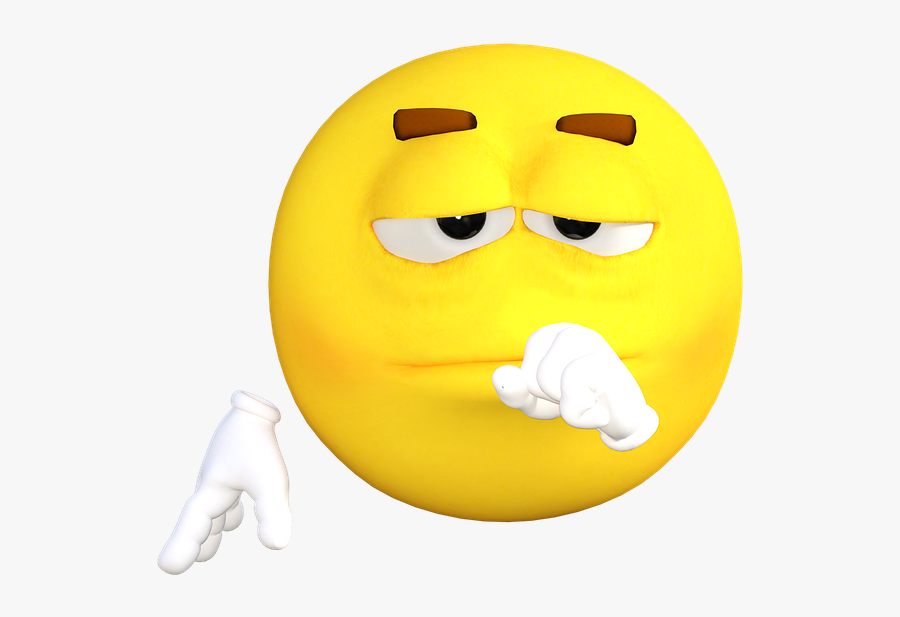 Collection Of Smiley Faces Tongue Sticking Out - Smiley, Transparent Clipart