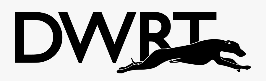 Dashing Whippets Png Logo, Transparent Clipart