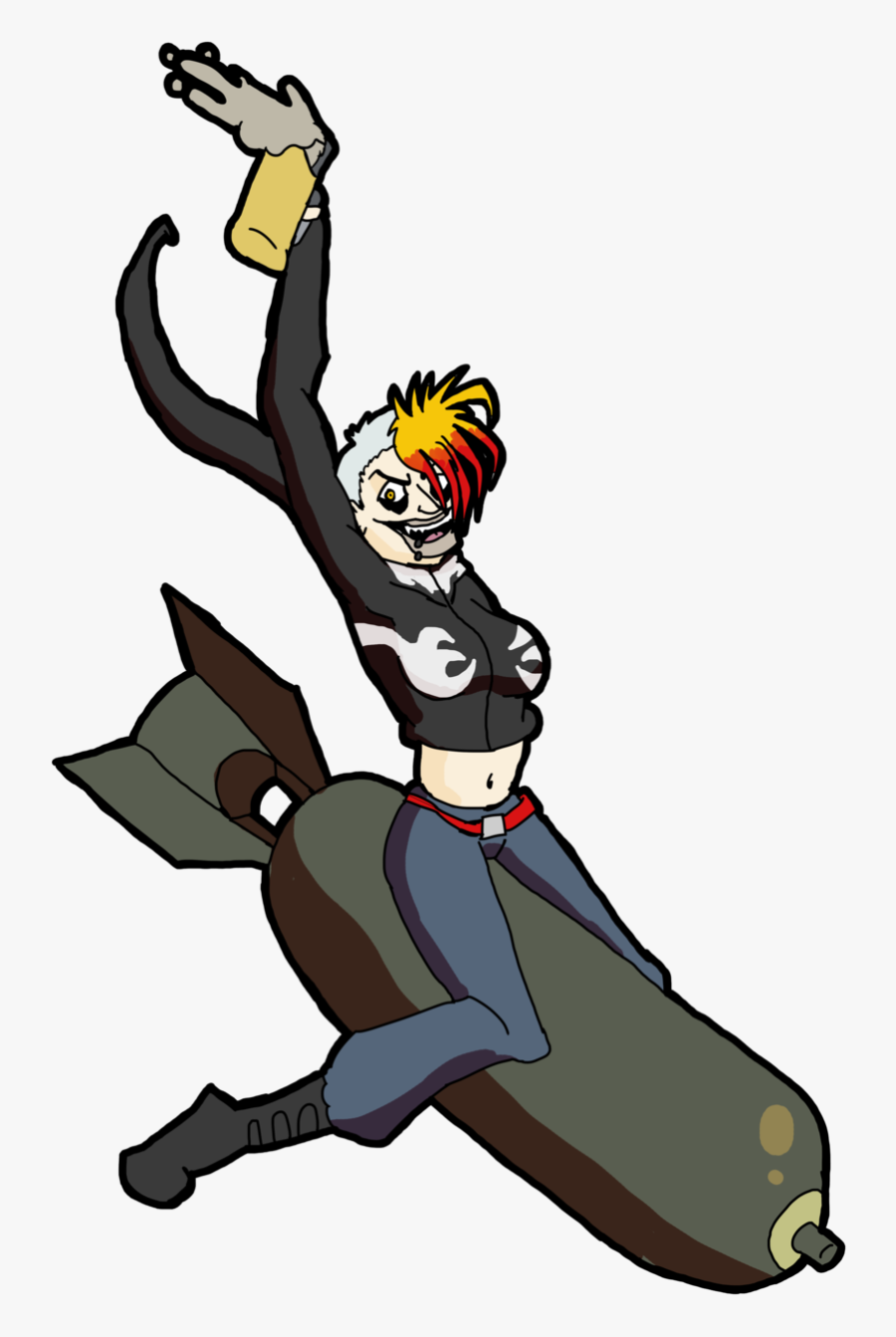 Here At The Main Hq Of Schwulenland And Jmaa Tv We - Cartoon, Transparent Clipart