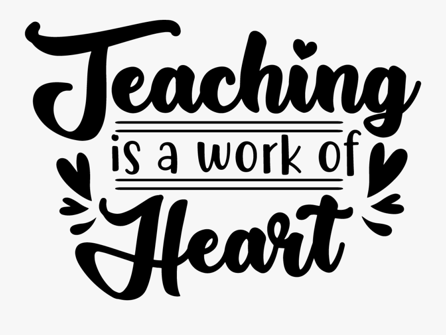 Calligraphy, Transparent Clipart