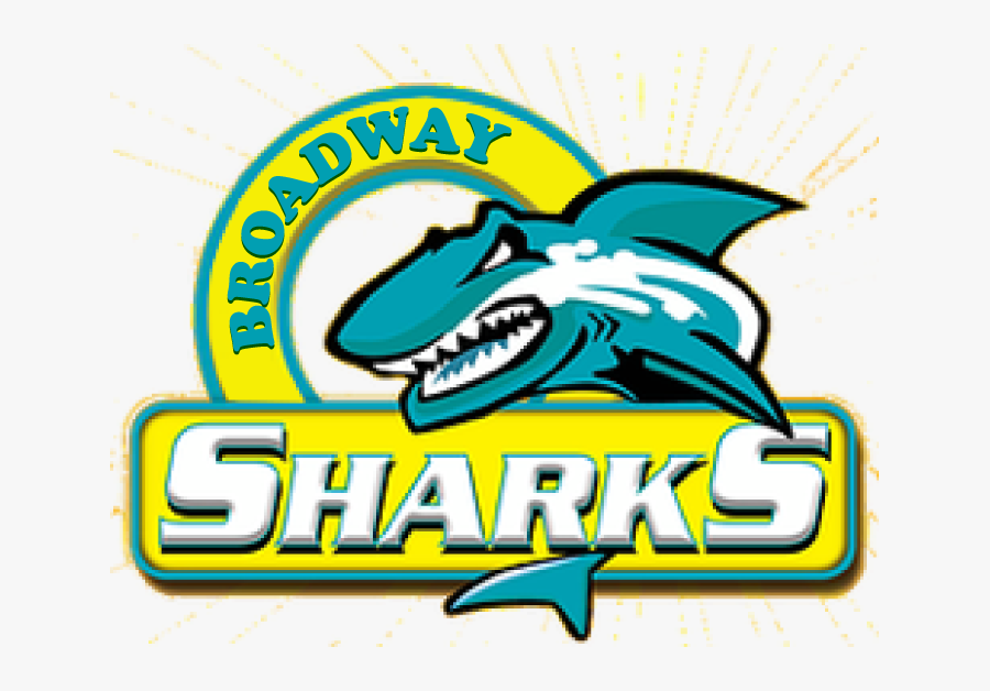 Corpus Christi Sharks, Transparent Clipart