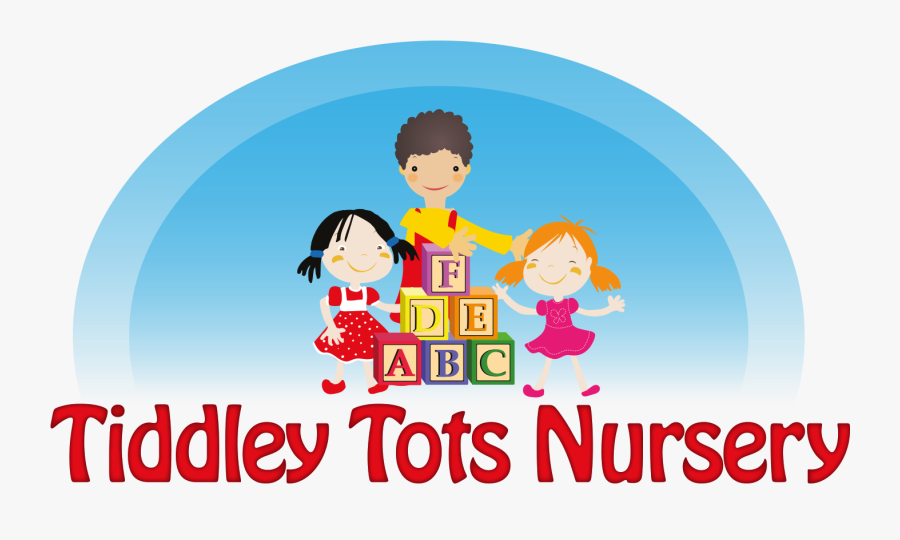 Finchley Islington Tiddley Tots - Cartoon, Transparent Clipart