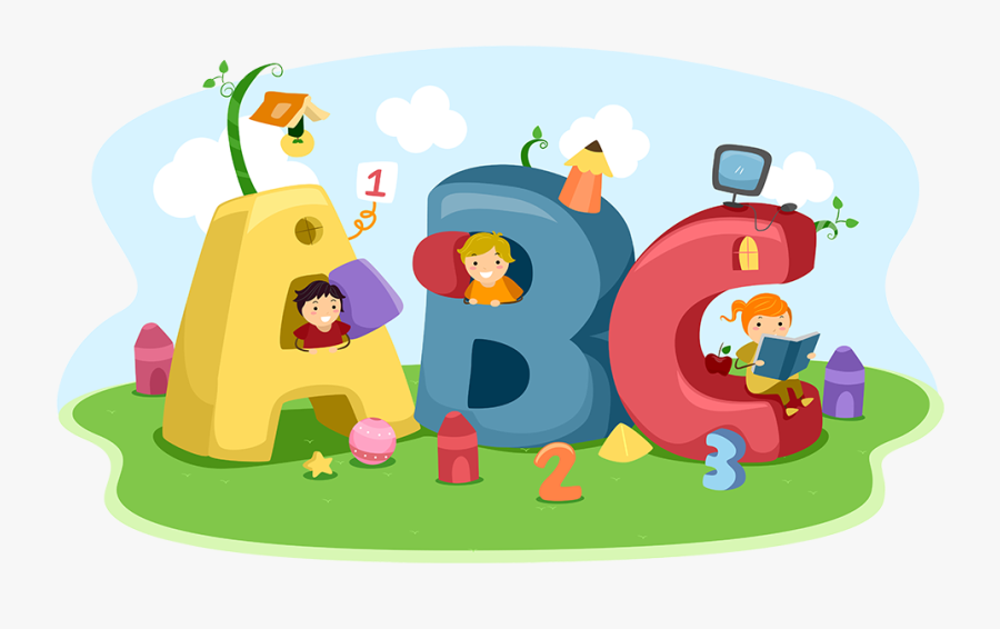 Day Rainworth Townrow Tots - Nursery School, Transparent Clipart