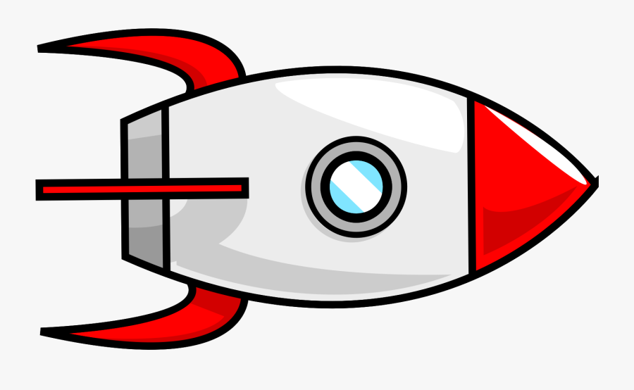 Clip Art Clipart Rocked Big Image - Nave Clip Art, Transparent Clipart