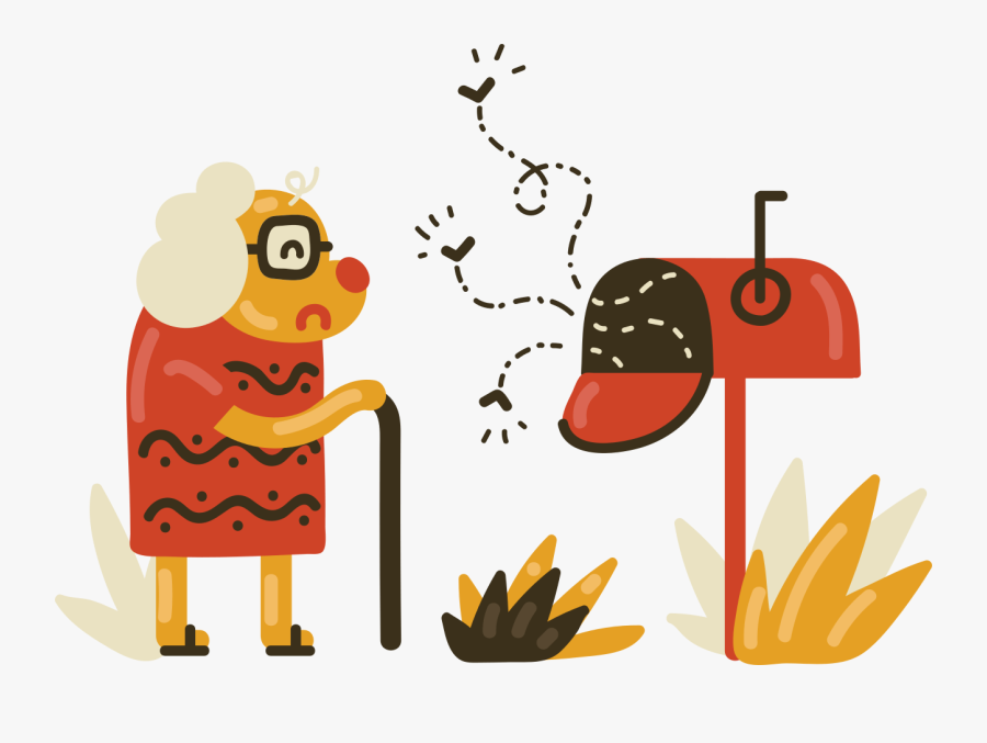 Blank Book Image - Нет Сообщений Иллюстрация, Transparent Clipart