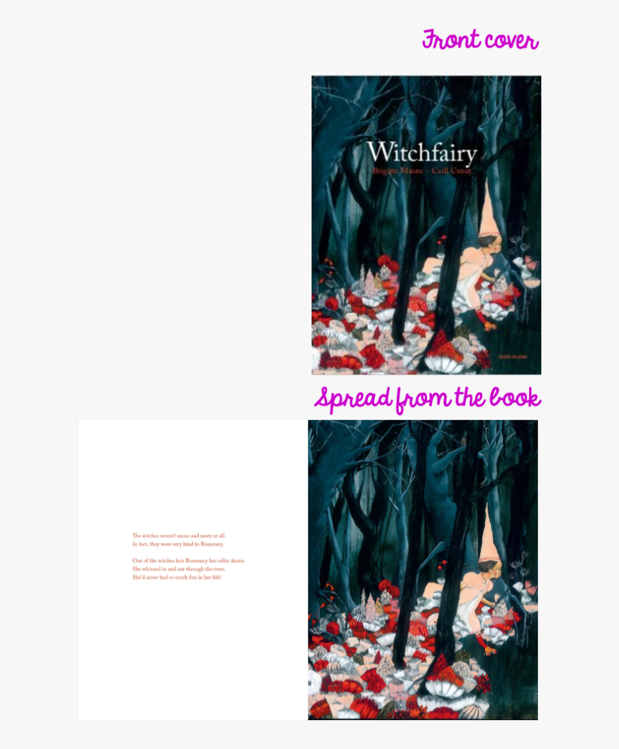 Transparent Blank Book Cover Png, Transparent Clipart