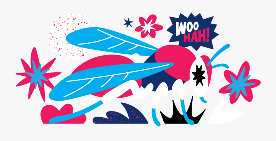 12 Clip Art - Woo Hah, Transparent Clipart