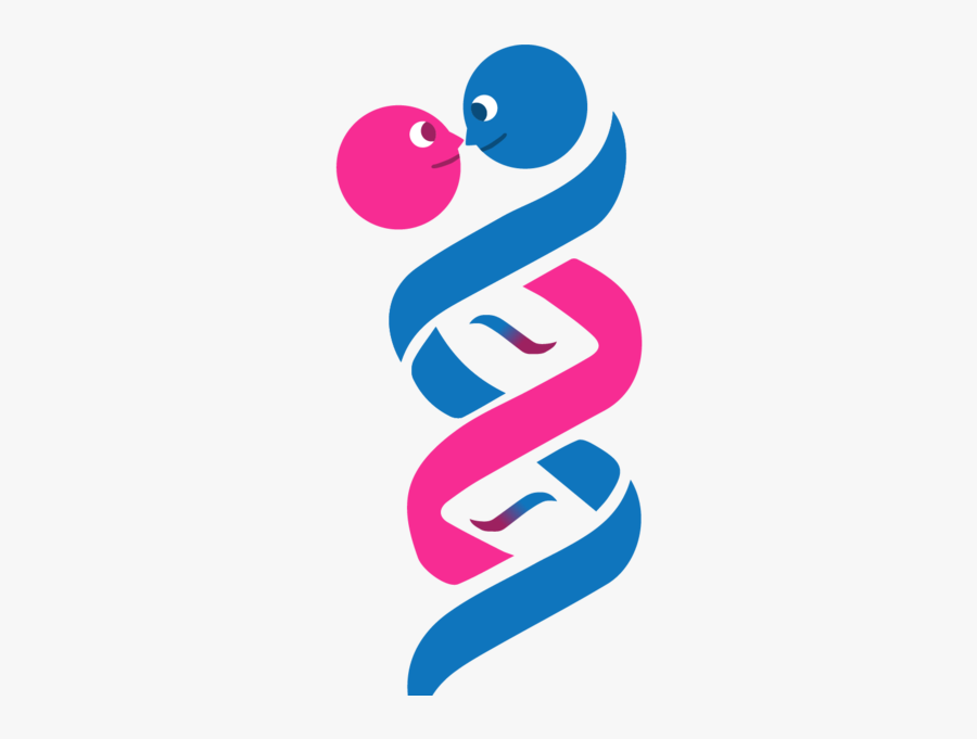 Dna Clipart Biotech, Transparent Clipart