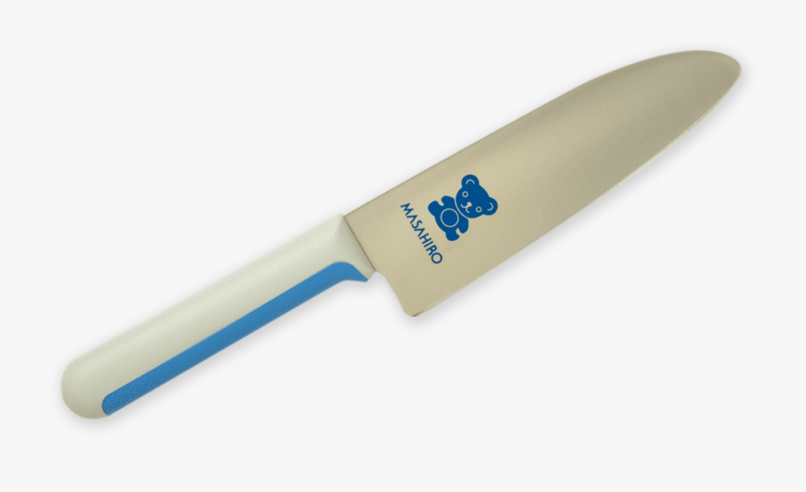 Kitchen Knives For Kids - Utility Knife, Transparent Clipart