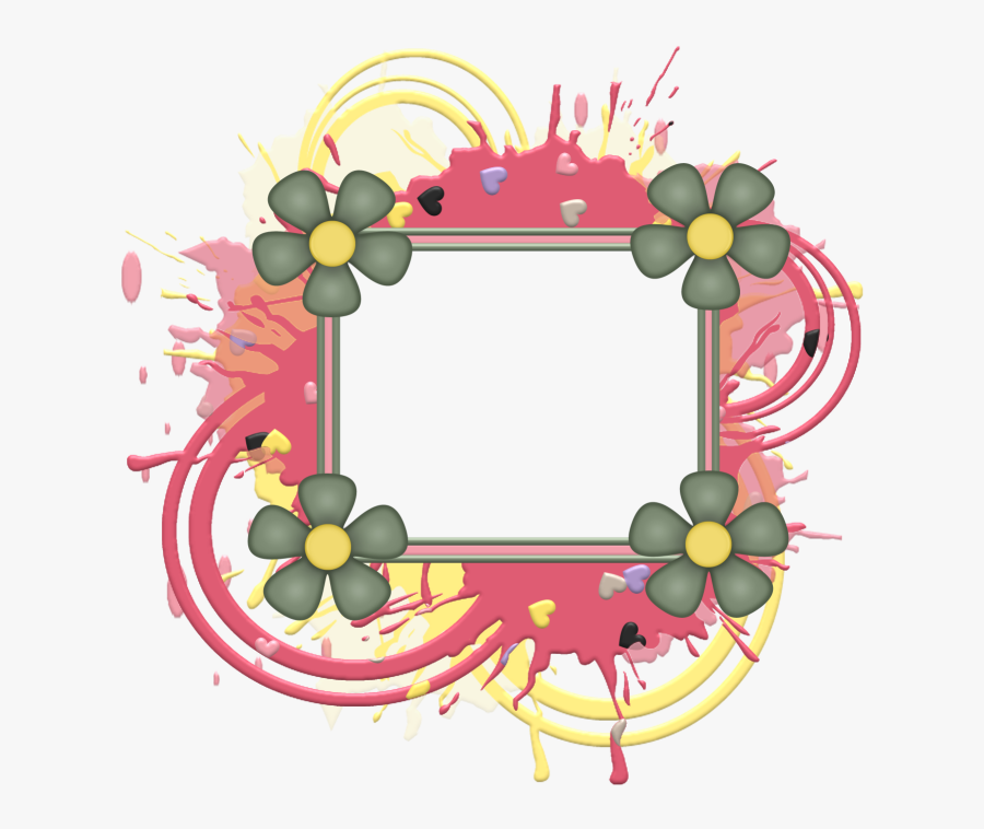 Circle, Transparent Clipart