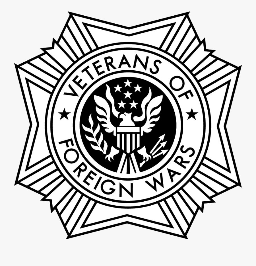 Vfw Emblem , Free Transparent Clipart ClipartKey