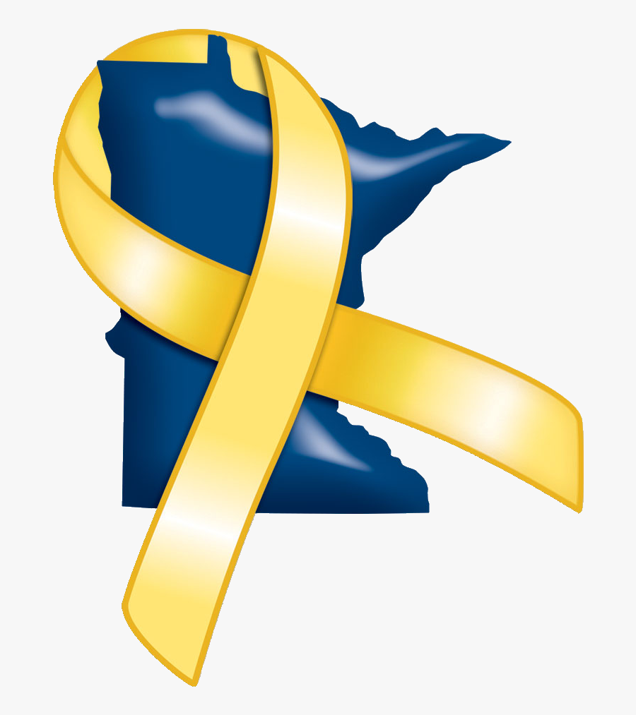 Beyond The Yellow Ribbon Minnesota, Transparent Clipart