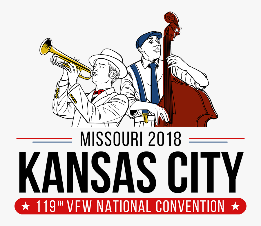 Transparent Vfw Logo Png - Logo Of Bangalore City, Transparent Clipart