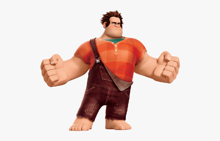 15 Moana Easter Eggs Wreck It Ralph - Wreck It Ralph Png, Transparent Clipart