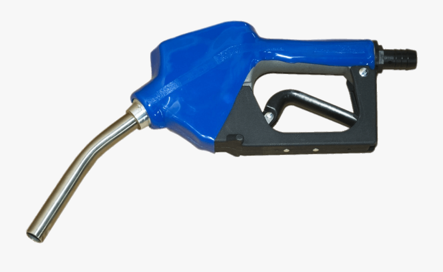 Blue Nozzle Clip Arts - Petrol Nozzle Png, Transparent Clipart