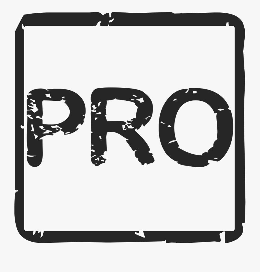 Fireice Pro - Circle, Transparent Clipart